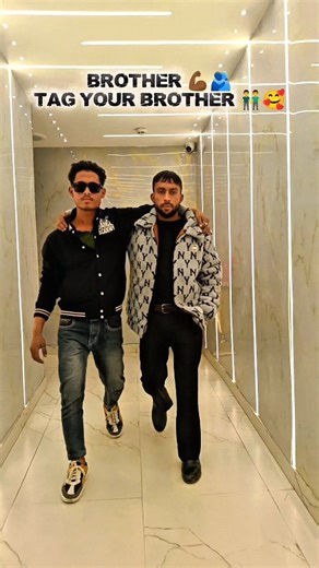 AS Asif Khan on Instagram: "TAG YOUR BEST FRIEND 👬🥰💯... . . . #jigridost❤️💪🏻👑😎 #jigribhai💪❤️ #jigriyaar❤️😘 #viralvideos❣️likesfollowme #instagram🤟🤟🤟______🤟❤️❤️💓________💓💯"