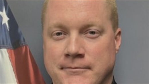 Fort Smith officer shot in traffic stop