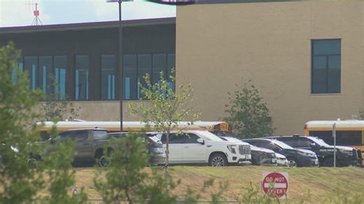 Teacher shot by students in Bulverde released from hospital, Comal County officials say
