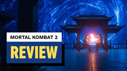 Mortal Kombat II Review