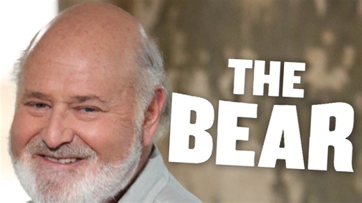'The Bear' Honors Rob Reiner by Referencing One of His Most Iconic Films