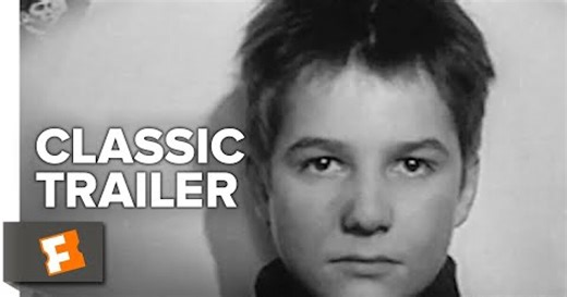 The 400 Blows (1959) Trailer #1 | Movieclips Classic Trailers