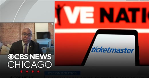 Attorney General Kawme Raoul on Illinois taking lead in antitrust enforcement