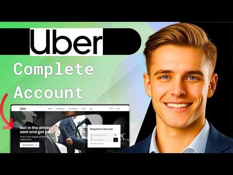How to Complete Uber Eats Background Check Easy Tutorial