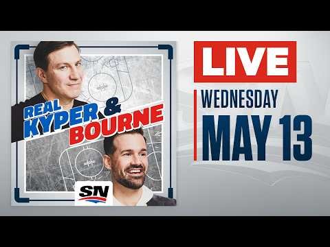 Real Kyper & Bourne | May 13, 2026