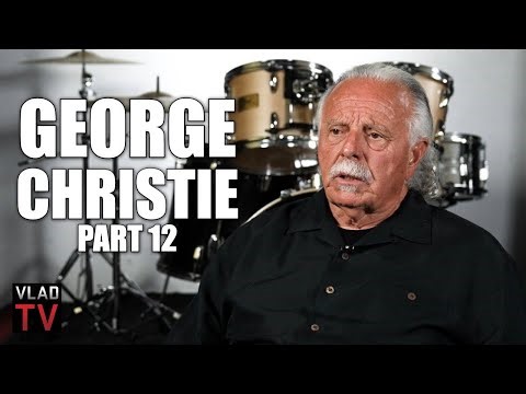 George Christie on Chuck Zito Beating Up Jean-Claude Van Damme (Part 12)