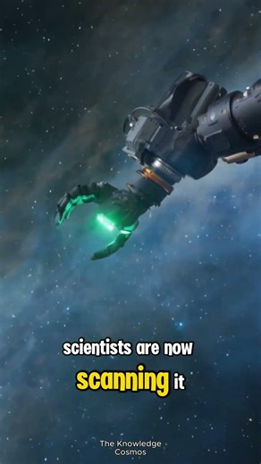 Scientists Just Found a Planet That Could Have Life..