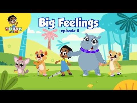 Big Feelings | Full Episode