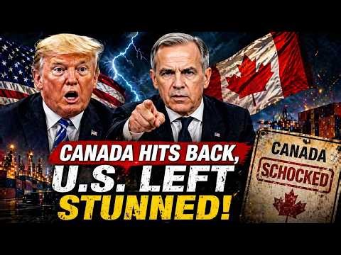 “A Historic Shift: Canada Moves to Rebalance Trade Away From the U.S.”