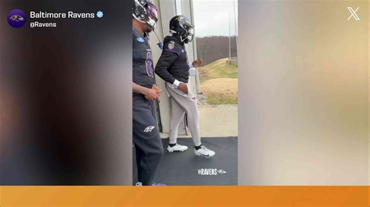 Rapoport supplies 'GMFB' with Ravens-Steelers injury report