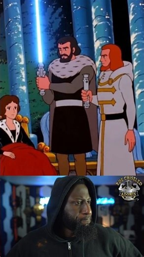 Star Wars Greatest Moment