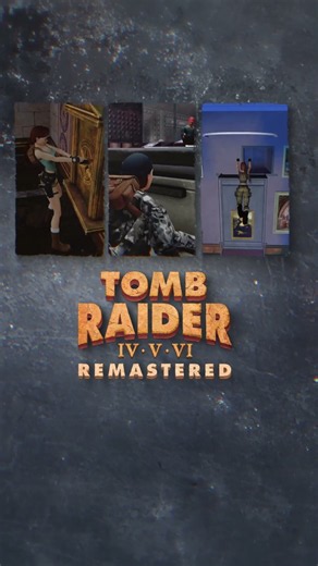Lara goes wherever you do. Shadow of the Tomb Raider: Definitive Edition, now on Switch 2.