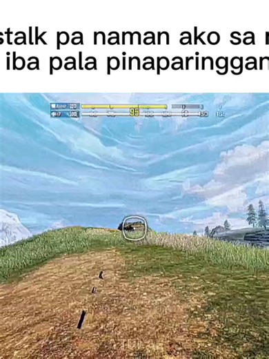 Wag Nalang Umibig: CODM Highlights and Kalapastangan