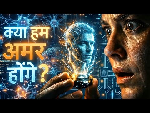 Neuralink: The End of Death? | Kya Insaan Amar Ho Jayega?