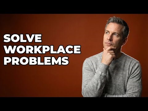 How Do You Apply Creative Problem Solving To Workplace Issues?