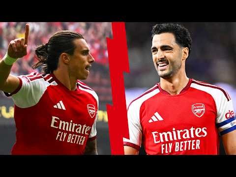 ALL Arsenal Goals Scored So Far This Season | 2026/27