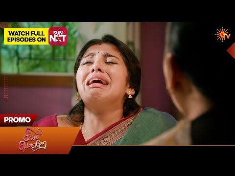 Singappenne - Special Promo | 19 May 2026 | Tamil Serial | Sun TV