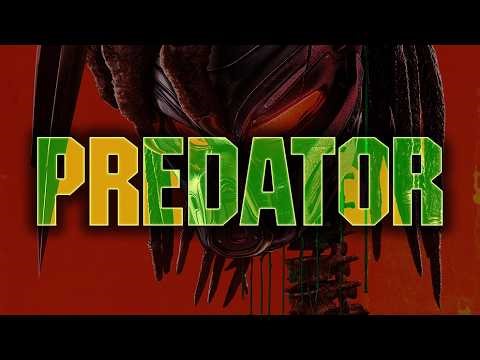 Predator - The complete story | From the first film with Arnold Schwarzenegger to Badlands