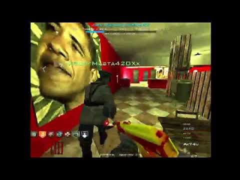 Cod waw plutonium zombies kfc no commentary gameplay (reupload)