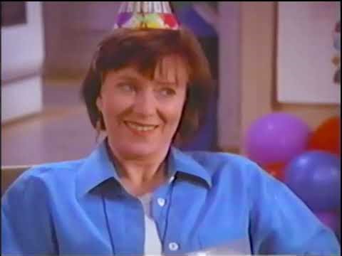 Fudge (1995) Ending Credits and Funding Credits with 1993 PBS Kids Logo