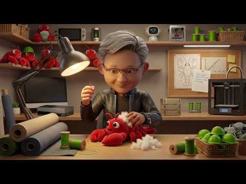 Build a Claw: NVIDIA NemoClaw on DGX Spark | Nemotron Labs