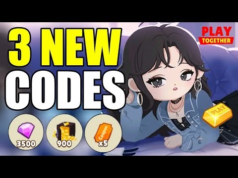 *NEW CODES* PLAY TOGETHER COUPON CODES MARCH 2026 | PLAY TOGETHER CODES | PLAY TOGETHER CODE