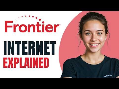 Frontier Internet: Everything You Need To Know (Plans, Speeds, Issues) [2026]