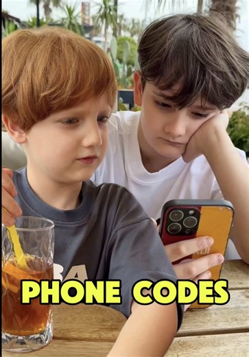 Phone Codes Explained: From AFK to PMO