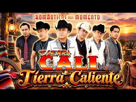 🌵 Lo Mejor de Tierra Cali 2026 🔥 Rancheras, Corridos y Grandes Éxitos de Tierra Caliente