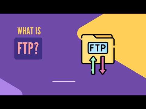 FTP Explained for Beginners | File Transfer Protocol | Basics of Computer Networking | IAM