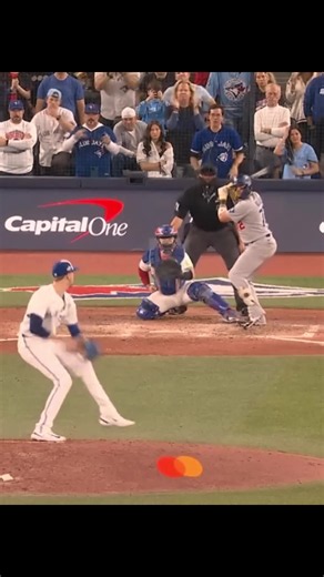 Dodgers vs Blue Jays Game 7: Most Insane World Series Moments