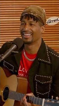 Jon Batiste on how studying Prince helps his own creative process 💜