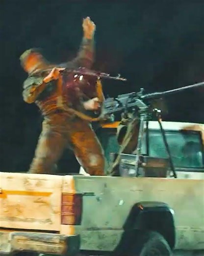 Epic Final Showdown & Heroic Sacrifice 🎖️🔫