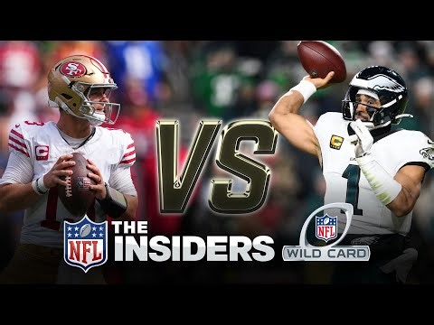 Wild Card Weekend Preview, Latest on 2026 NFL Coaching Cycle | The Insiders