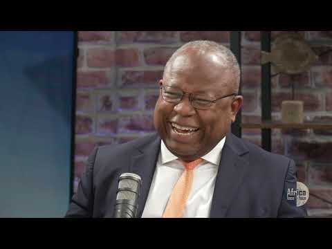 Africa Face to Face: In Conversation with the Chief Executive Officer of Africa50, Alain Ebobissé