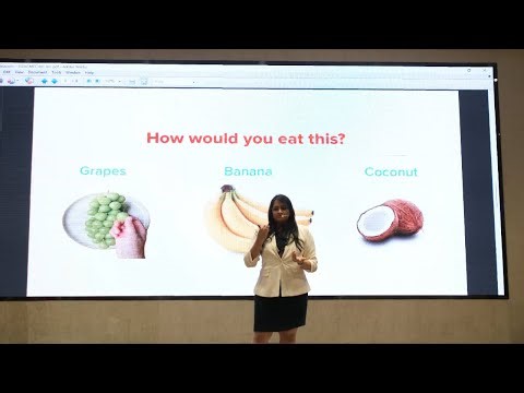 Tales of Storytelling | Tejasiwni Kidambi | TEDxSMEC