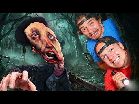 You Scream, You Lose (REANIMAL)