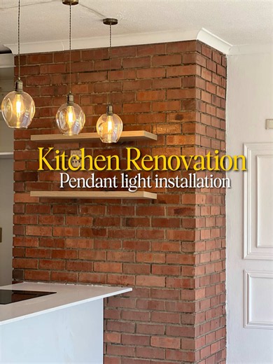 Kitchen renovation on a budget — renovating an old home kitchen