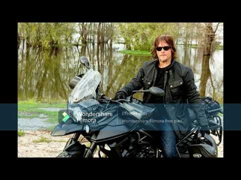 11.Norman Reedus - One Step Closer