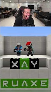 Buron, Guess Which Word? 🧐... Minecraft Word Guessing Game #minecraft #shorts #minecraftshorts