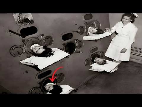 🟠Check Out These Amazing Photos from the Past—A Collection of Rare Historical Images You Should See