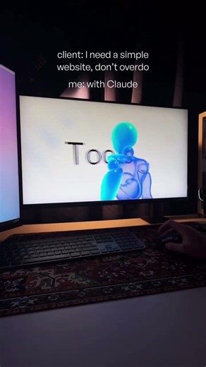 Claude Fable 5 Is Absolutely Insane 🔥