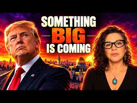 Tarot By Janine PROPHETIC WORD✝️[ URGENT MESSAGE ] - Trump Drops A New World Order Bombshell!