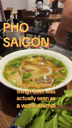 Discover Pho Saigon: Houston's Best Vietnamese Broth