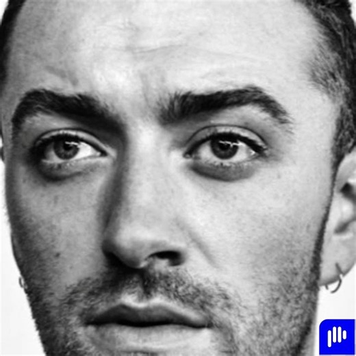Sam Smith – Too Good At Goodbyes