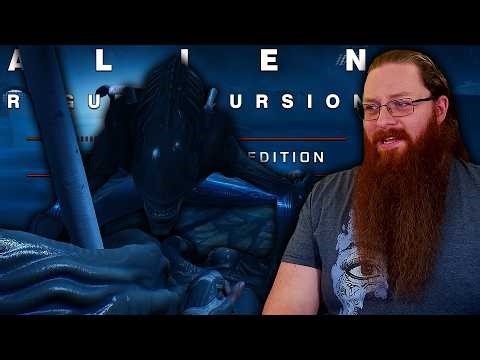 "Happy" (Late) Alien Day! (LV-426) | Alien Rogue Incursion Evolved Edition