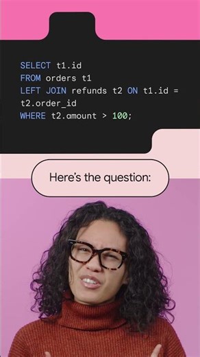 SQL Devs! Will this query return orders that have no refunds at all?