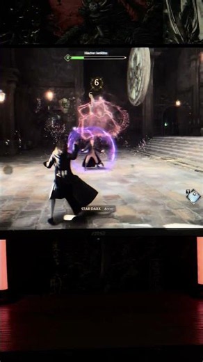 Hogwarts Legacy - RTX 4090 , i9 14900 kf (4K ULTRA) — Gameplay , No Commentary
