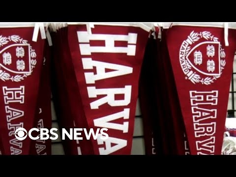 Why is Harvard limiting the number of "A" grades?