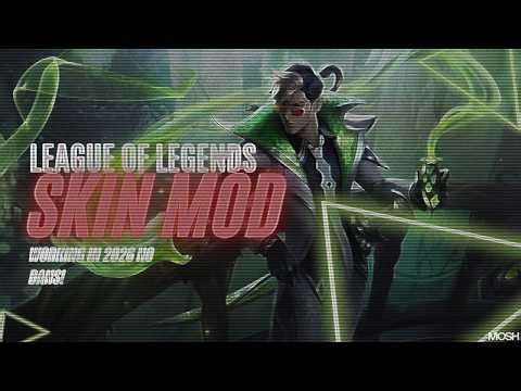 LoL Skin Changer | Skin Mod LoL | ULTIMATE GUIDE - UNLOCK ANY SKIN (EVENT & ULTIMATE) 100% SAFE 2026